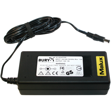 AC Adapter for Desktop Chargers